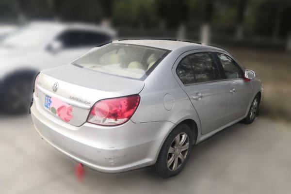 驾驭新旧之间 常熟市佳美旧机动车经销的购销之道