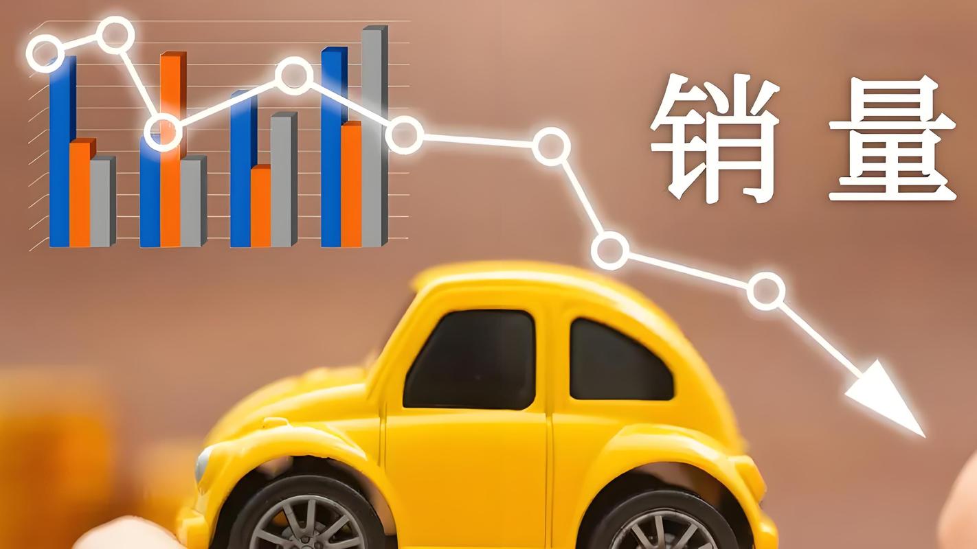年末汽车市场静悄悄 经销商暴雷与厂商寒冬下的旧机动车购销变局